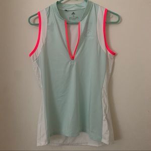 Adidas Golf/Athetic top